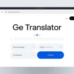 GE Translator