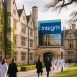 Rowdy Oxford Integris