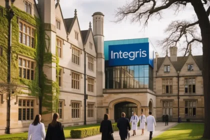 Rowdy Oxford Integris