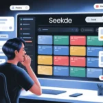 Seekde