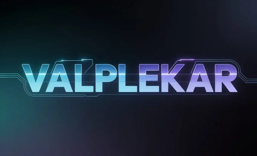 Valplekar