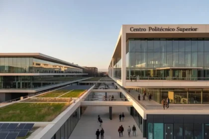 Centro Politecnico Superior