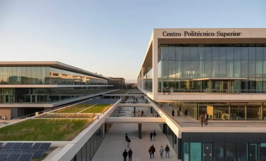 Centro Politecnico Superior
