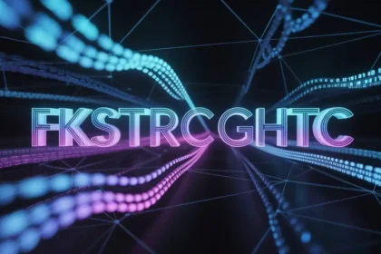 Fkstrcghtc