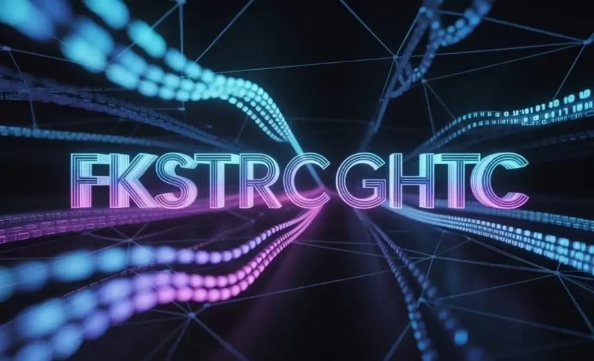 Fkstrcghtc
