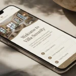 Luxury Vacation Rental Guidebook Criteria