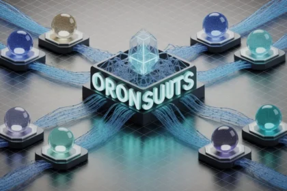 Oronsuuts