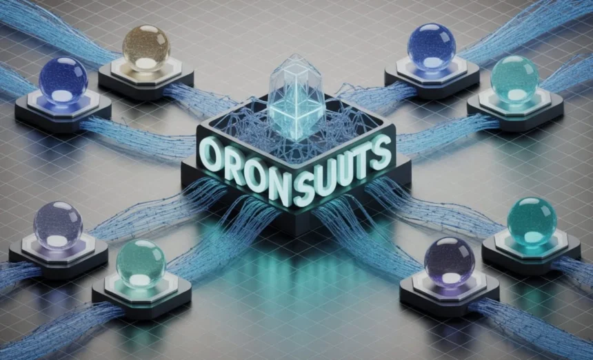 Oronsuuts