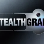 StealthGram