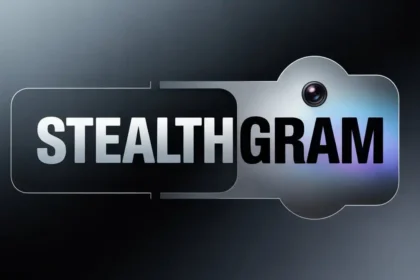 StealthGram