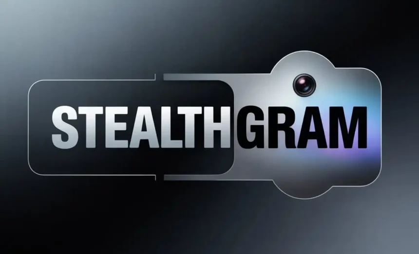 StealthGram