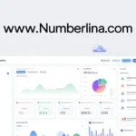 www.numberlina.com